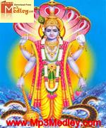Shri Vishnu Bhakti Songs